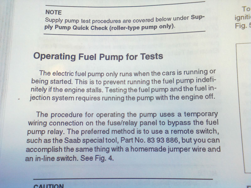 Illustration for article titled Know What You're Doing: a Saab Story.